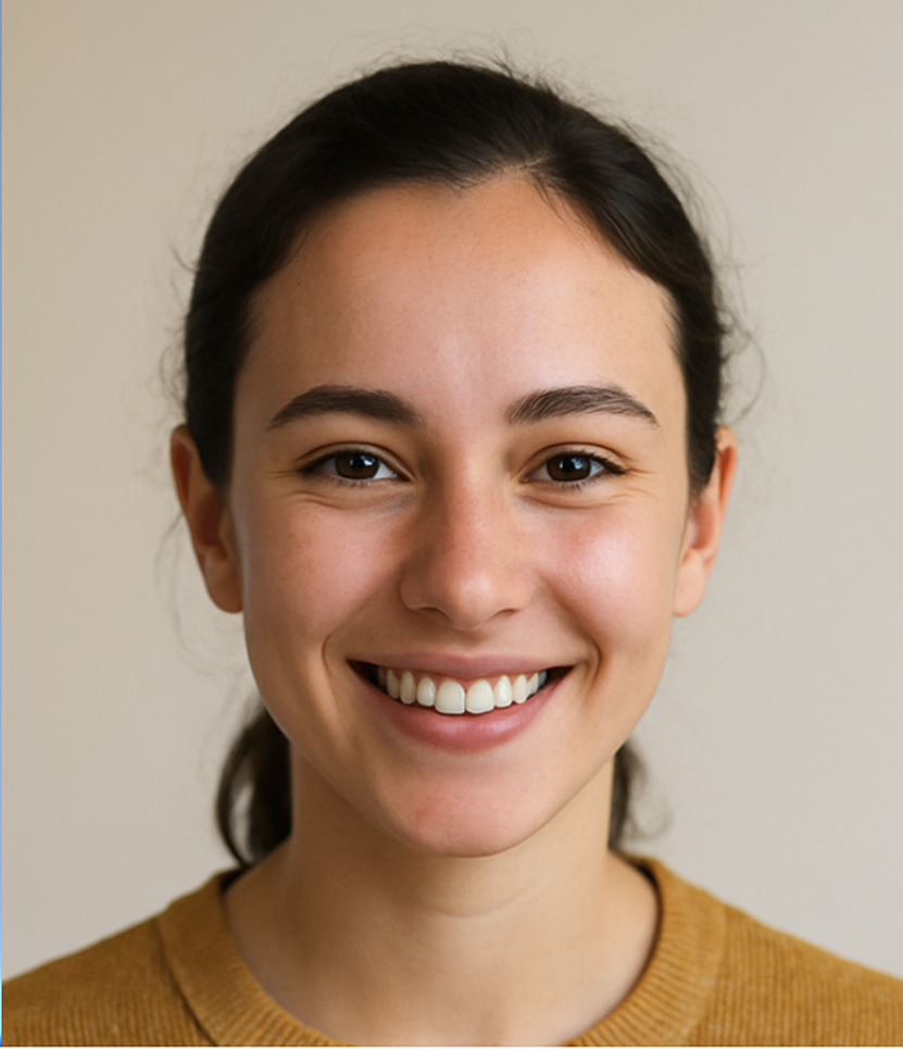 Velosity AI Avatar